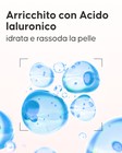 Gel EMS Cellublue utilizzato con apparecchio elettrostimolazione
