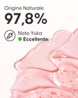 Risultati tonificanti con gel conduttore Cellublue sul corpo