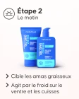 Pack Expert Minceur Cellublue avec appareil minceur sans fil - 5