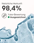 Kryo Schlankheitsgel Oberschenkel Kühleffekt Ergebnis