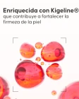 Ingredientes naturales de la Crema Reafirmante Cellublue con Kigeline