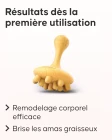 Masseur Madérothérapie Ventre Plat - 4