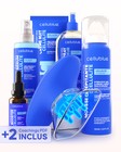 Pack Expert Anticelulítico Cellublue con ventosa eléctrica y cuidados