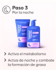 Resultados visibles del Pack Maxi Adelgazante en 14 días