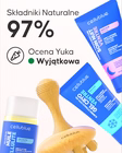 Codzienna pielęgnacja brzucha z zestawem Cellublue dzień i noc
