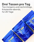 Detox-Programm 20 Tage - 2
