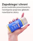 Olejek na rozstępy Cellublue naturalne składniki odżywcze