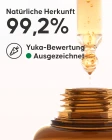 Cellublue Booster Elastizität gemischt mit Pflegecreme