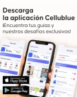 Uso diario del Pack Maxi Antiestrías Cellublue