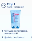 Ekspresowa kuracja liftingujaca do twarzy - 4