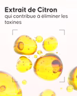 Témoignages et résultats infusion détox nuit Cellublue
