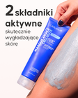 Składniki aktywne maski antycellulitowej Cellublue argila i węgiel