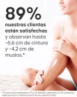Resultados del programa adelgazante Cellublue en 21 días