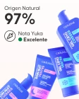 Detalle de los 4 productos del Pack Adelgazante 24h Cellublue