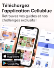Slider Méthode Anti-Cellulite Cellublue récapitulatif du coffret