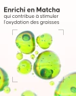 Étape 4 routine quotidienne draineur brûle-graisses