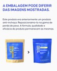 Infusão natural Cellublue para emagrecer modo de utilização