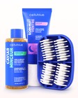 Program Poignées d'Amour Cellublue balení produktů pohled zepředu