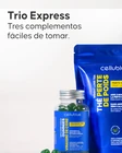 Trío quemagrasas exprés - 2