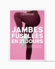 Slider présentation guide jambes fuselées Cellublue vue 1