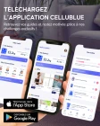 Coaching Expert Ventouse Anti-Cellulite Connectée - 3