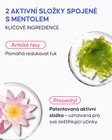 Zeštíhlující cryo gel na břicho - 3