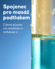 Masážní olej proti celulitidě - 2