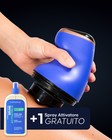 Dispositivo snellente Cellublue wireless vista frontale