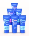 Application des soins minceur du pack découverte Cellublue