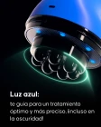 Resultados antes y después con aparato minceur Cellublue