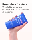 Ingredienti naturali della crema rassodante Cellublue con Kigeline