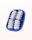 Cellublue CellRoller orange peel skin massager front view