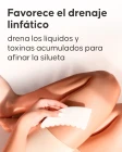 Gua Sha cuerpo Cellublue detalle de la forma y bordes