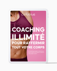 Slider bonus coaching illimité Cellublue PDF