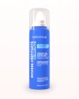 Cellublue anti-cellulite crackling foam product front view