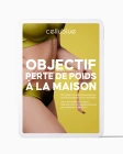 Slider 1 guide perte de poids Cellublue programme complet