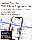 Cellroller drainierendes Massagegerät in der Hand gehalten