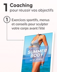 Programme été Anti-Cellulite - 6
