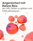 Cellulite Serum Wirkung gegen Orangenhaut Detailansicht