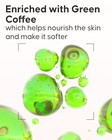 Anti-cellulite activator paired with electric suction cup massage