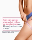 Noční zeštíhlující krém na stehna - 2