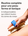 Étape de la routine raffermissante Pack Maxi Cellublue