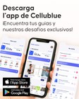Resultados esperados del programa détox 20 días Cellublue