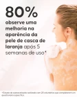 Massagem palper-rouler no duche com gel anticelulite Cellublue
