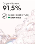 Modo de utilização do gel de duche anticelulite Cellublue