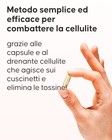 Cura anti-cellulite 15 giorni Cellublue confezione completa