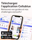 Programme Fermeté Top Chrono Cellublue coffret complet 3 soins