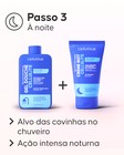 Resultados visíveis do Pack Maxi Anticelulite Cellublue em 21 dias
