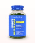Gummies aceto di mele Cellublue per perdita di peso confezione fronte