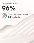 Aplicação do creme reafirmante Cellublue no corpo
